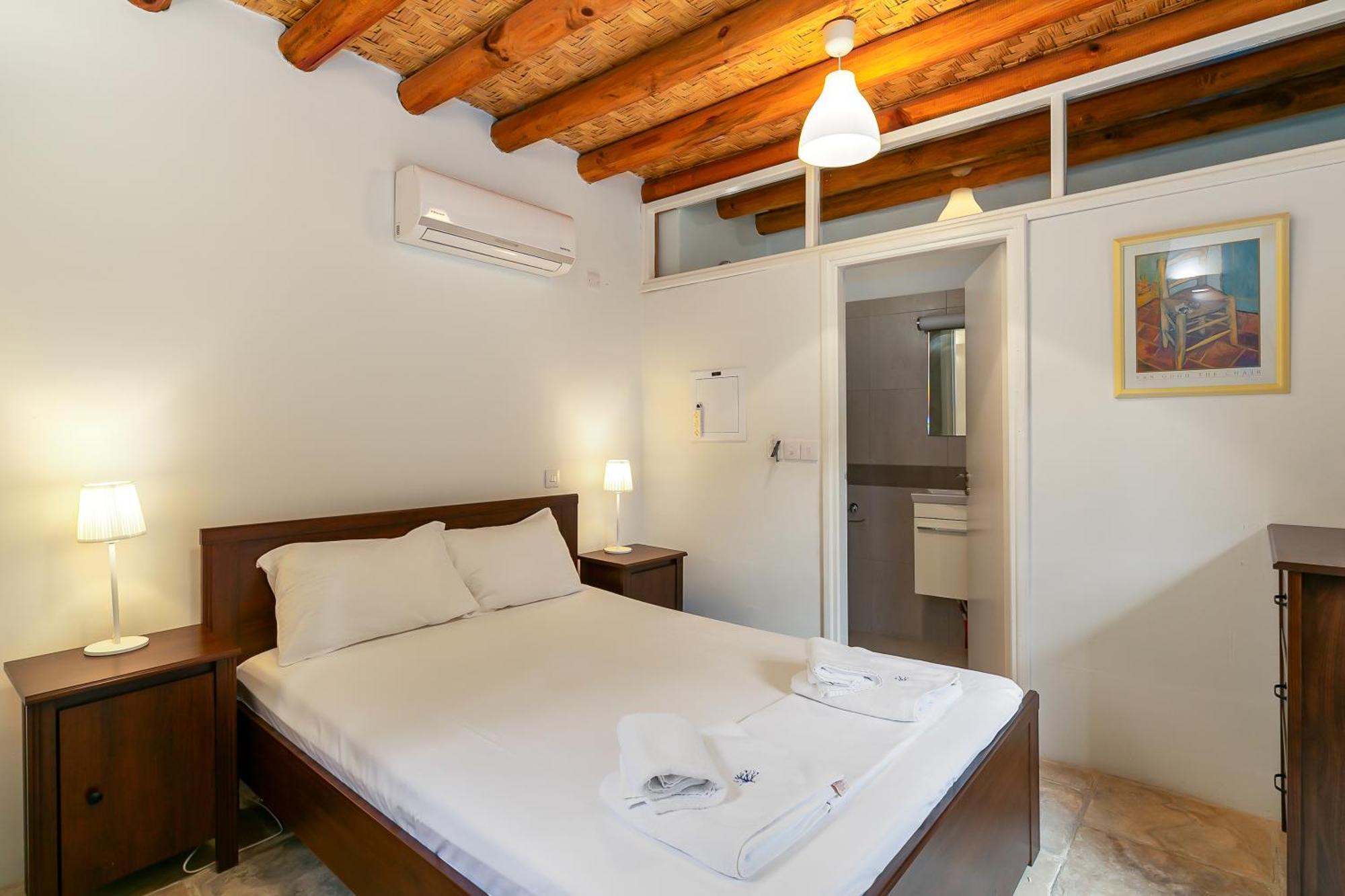 Annis House Hotel Lefkara Exterior photo