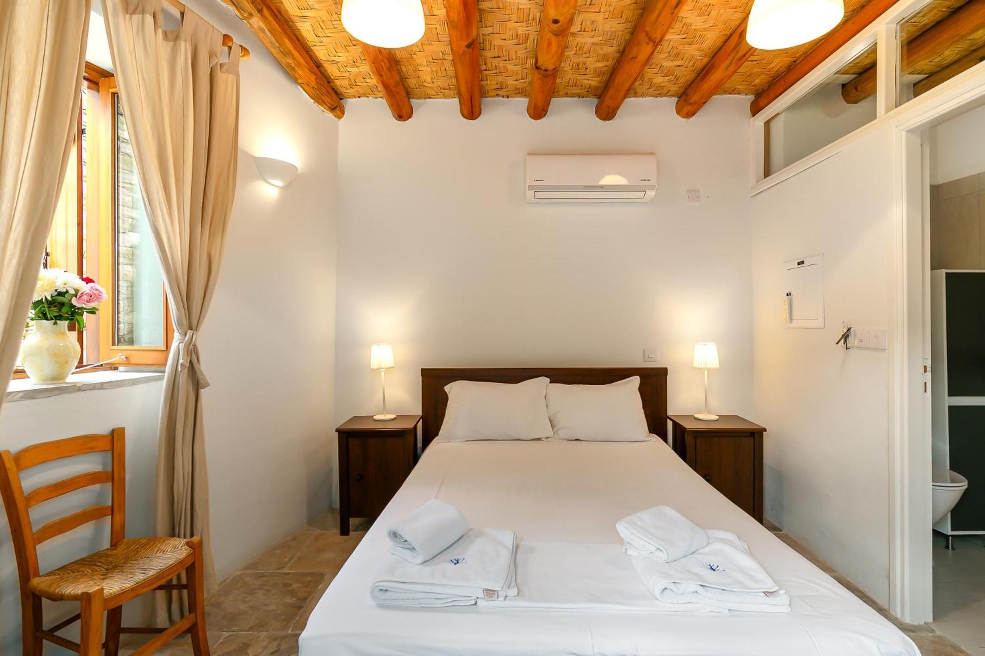 Annis House Hotel Lefkara Exterior photo