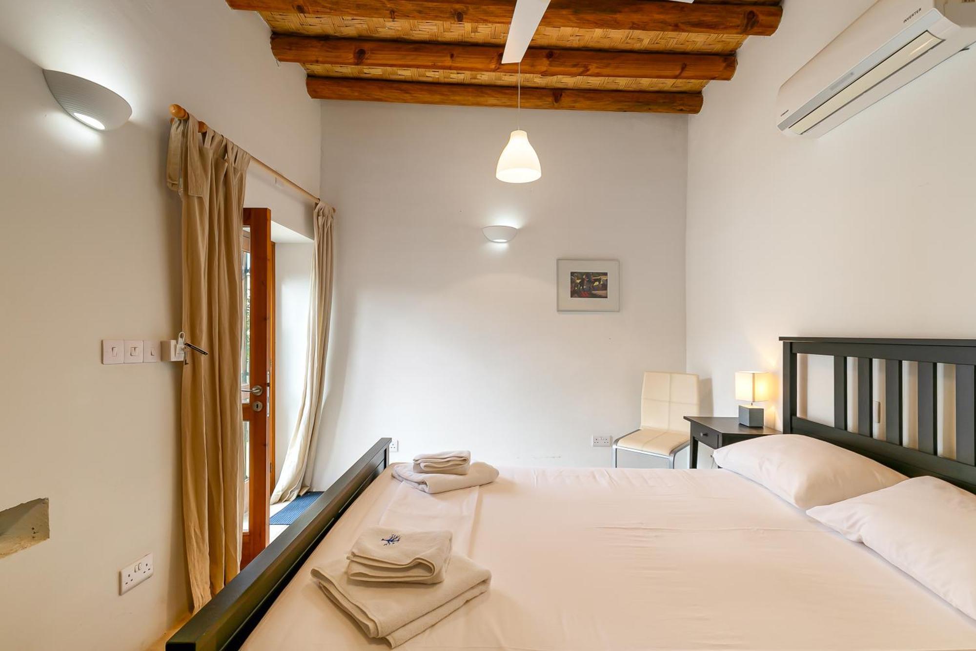 Annis House Hotel Lefkara Exterior photo